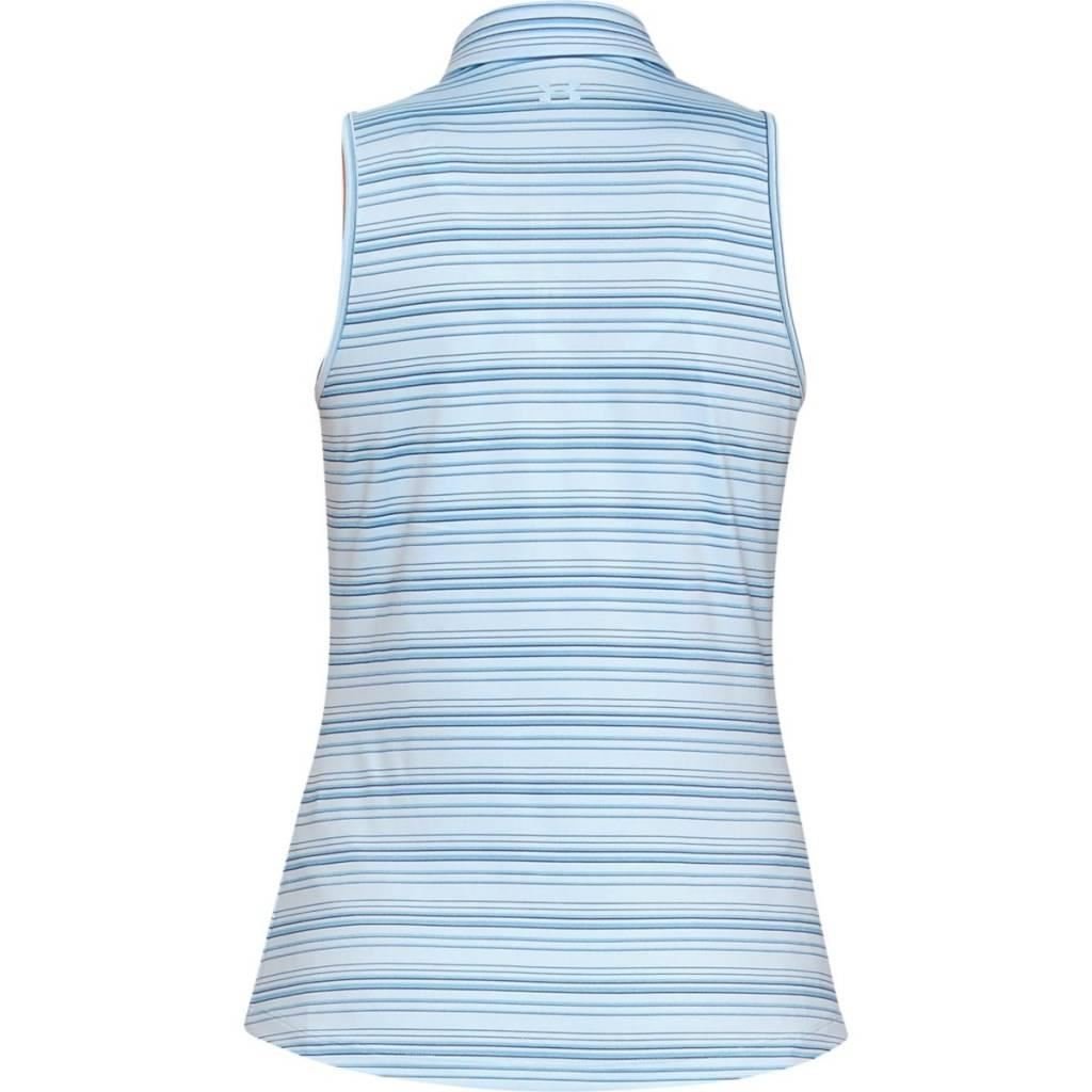 Under Armour Zinger Novelty Damen Poloshirt