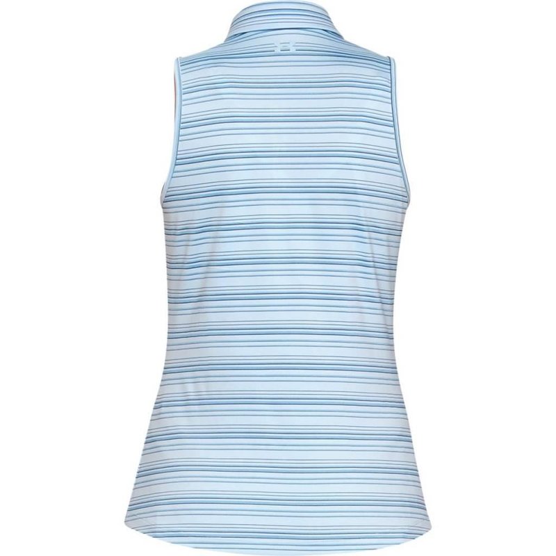 Under Armour Zinger Novelty Damen Poloshirt