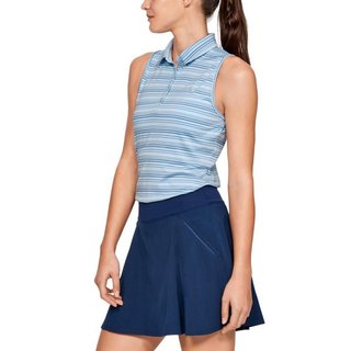 Under Armour Zinger Novelty Damen Poloshirt
