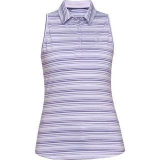 Under Armour Zinger Novelty Damen Poloshirt