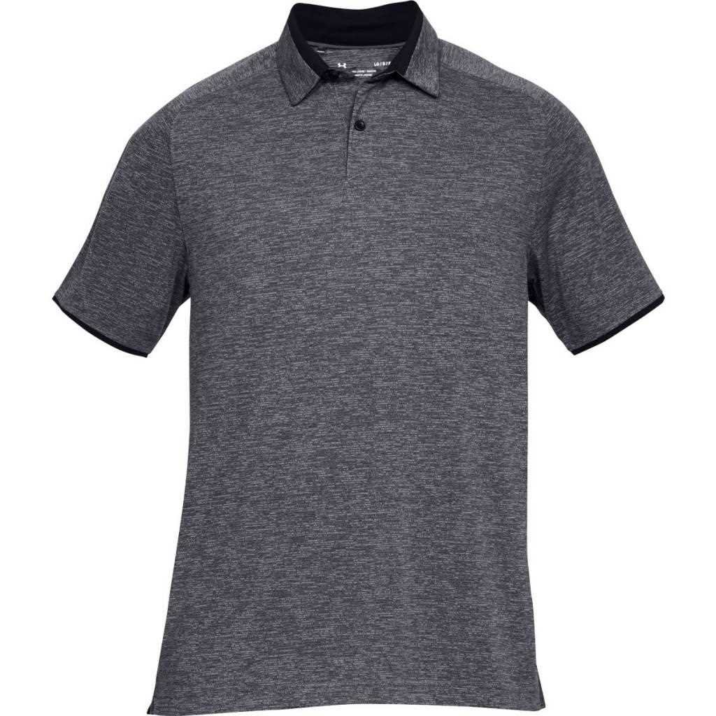 Under Armour Tour Tips Herren Poloshirt
