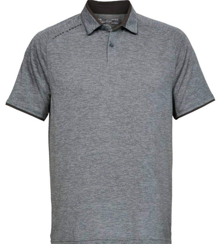 Under Armour Tour Tips Herren Poloshirt