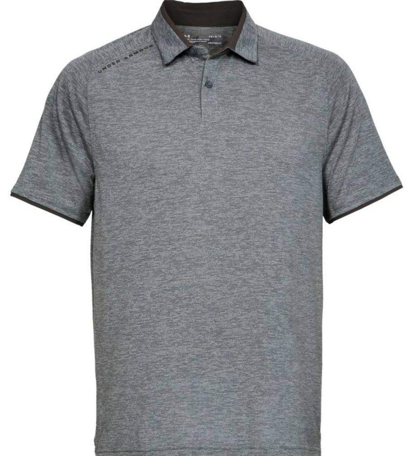 Under Armour Tour Tips Herren Poloshirt