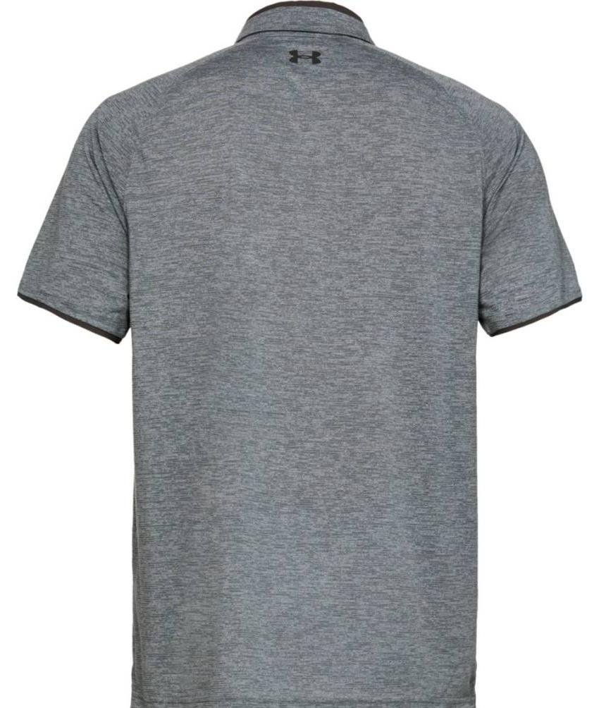 Under Armour Tour Tips Herren Poloshirt