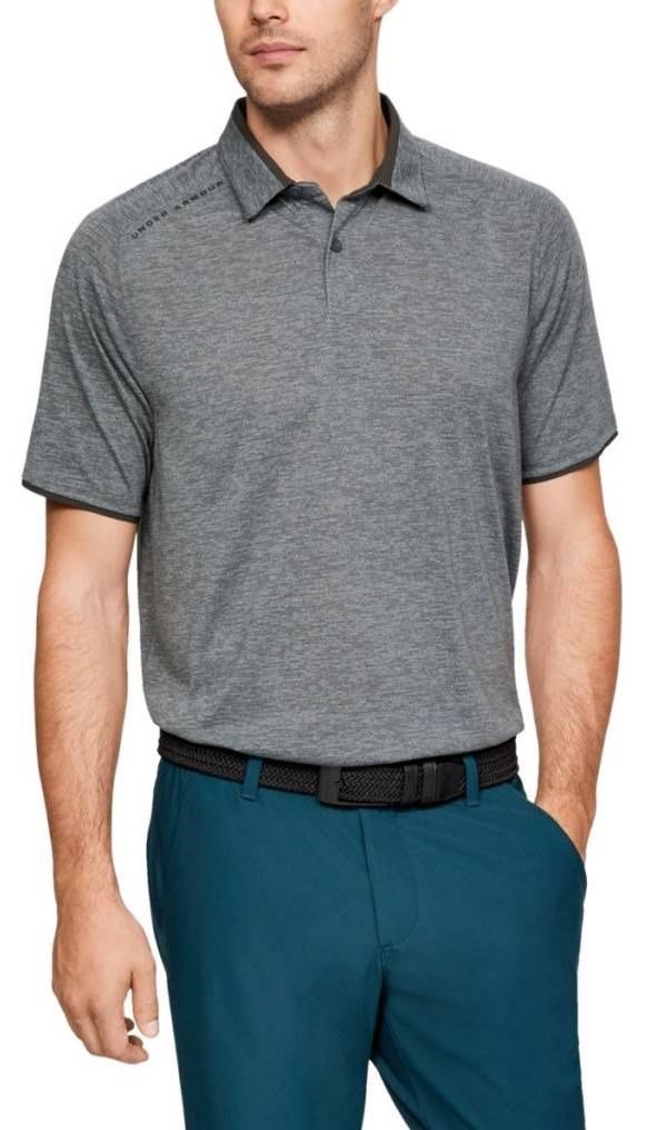 Under Armour Tour Tips Herren Poloshirt
