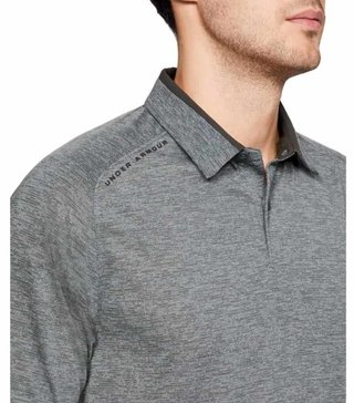 Under Armour Tour Tips Herren Poloshirt