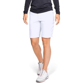 Under Armour Links Damen Golf Shorts