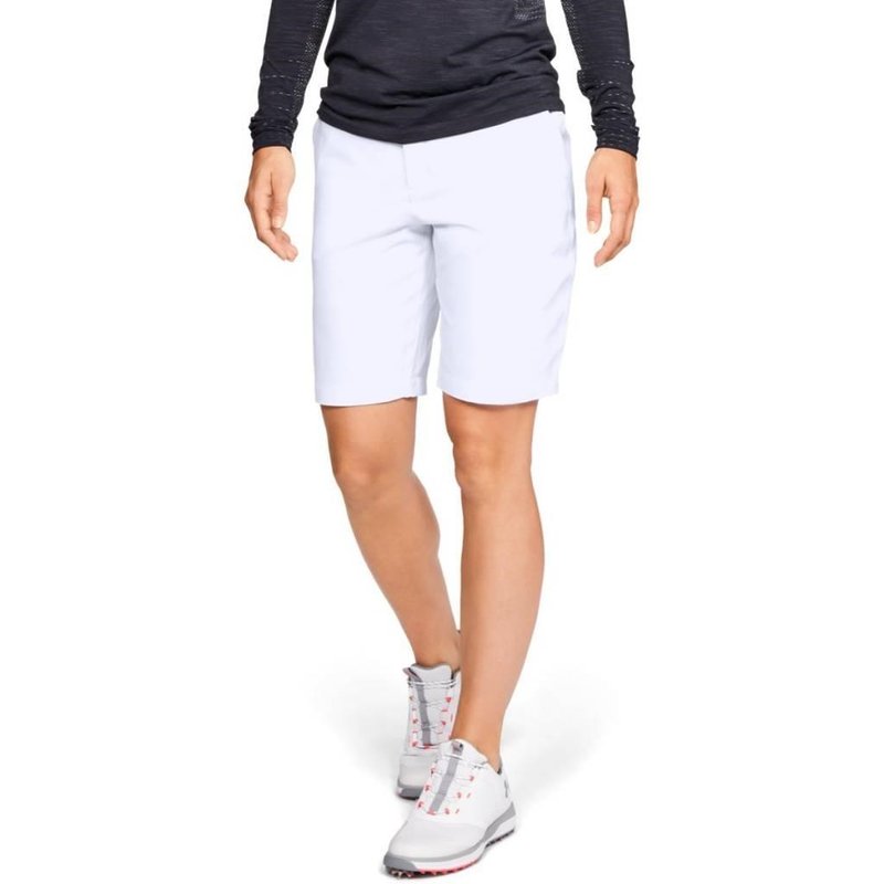 Under Armour Links Damen Golf Shorts