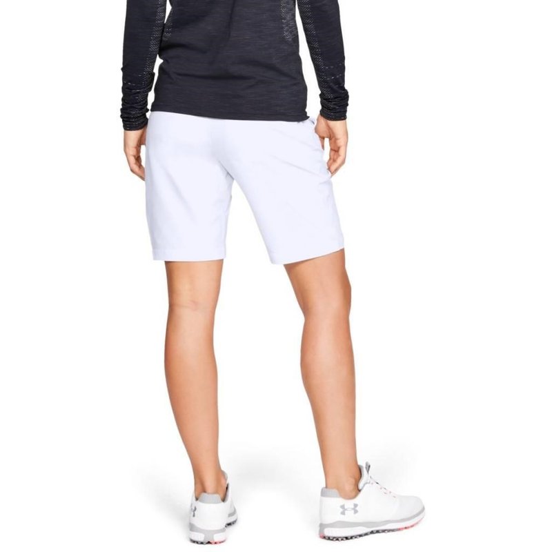 Under Armour Links Damen Golf Shorts