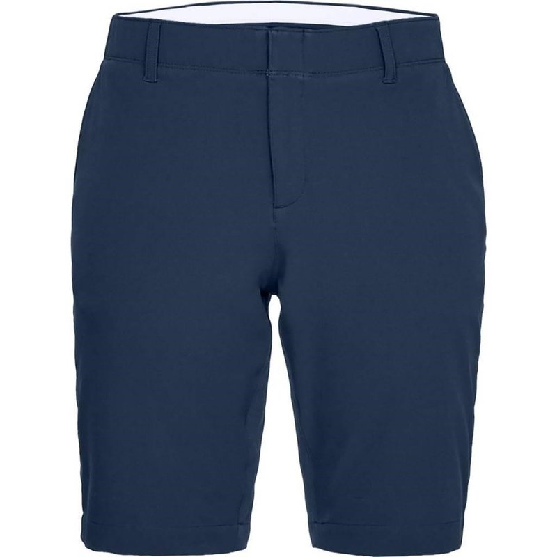 Under Armour Links Damen Golf Shorts