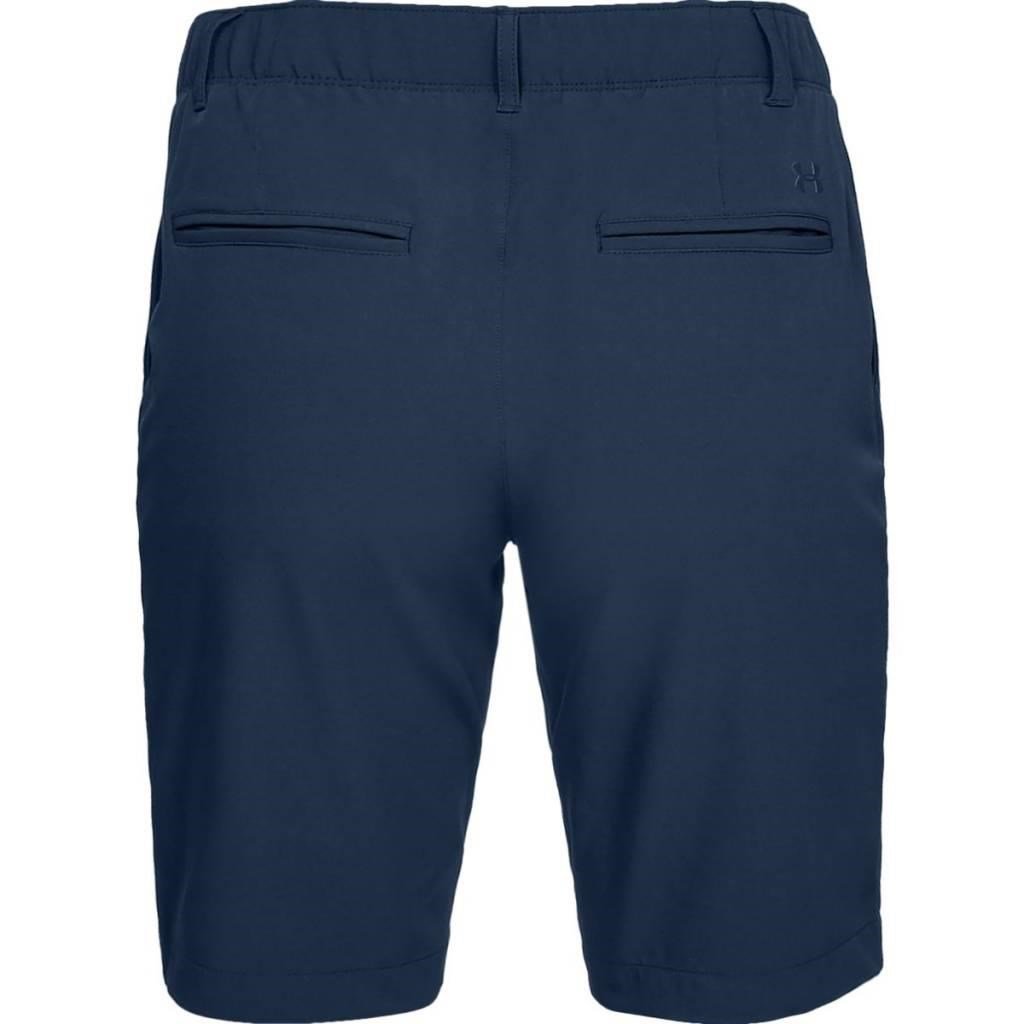 Under Armour Links Damen Golf Shorts
