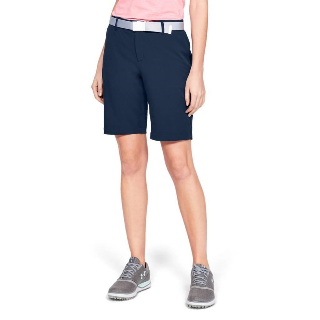 Under Armour Links Damen Golf Shorts