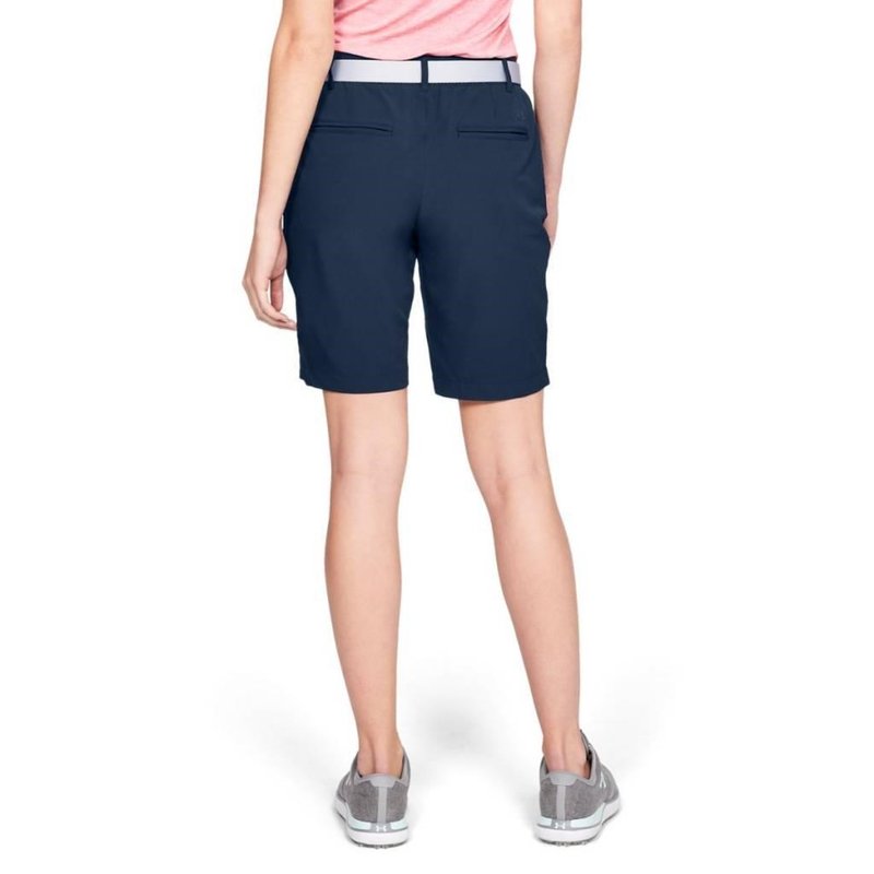 Under Armour Links Damen Golf Shorts