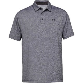 Under Armour Playoff 2.0 Herren Poloshirt, grau