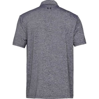 Under Armour Playoff 2.0 Herren Poloshirt, grau