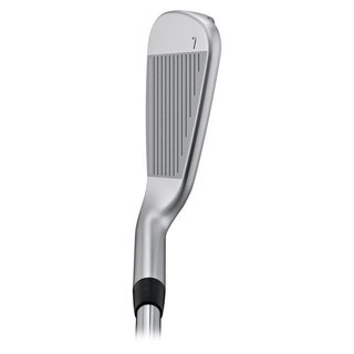 Ping G410 Herren Eisen, Graphit, Black Dot