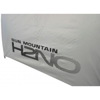 Sun Mountain H2NO UV-Proofed Regenschirm