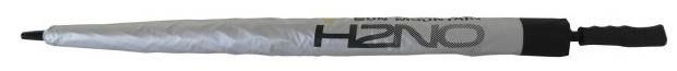 Sun Mountain H2NO UV-Proofed Regenschirm