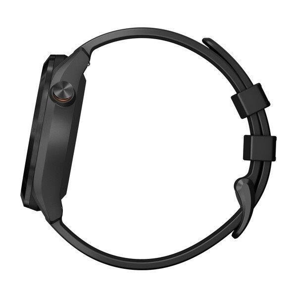 Garmin Approach S40 Premium Black GPS Smartwatch