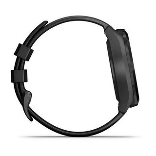 Garmin Approach S40 Premium Black GPS Smartwatch