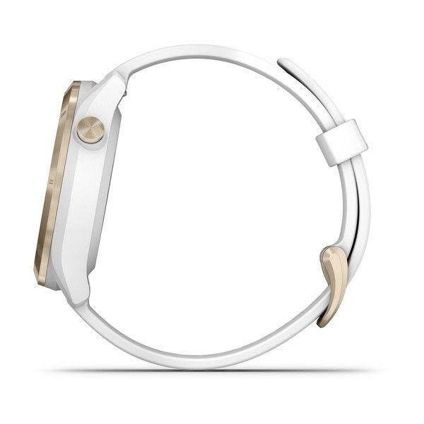 Garmin Approach S40 Premium White GPS Smartwatch
