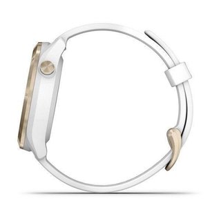 Garmin Approach S40 Premium White GPS Smartwatch