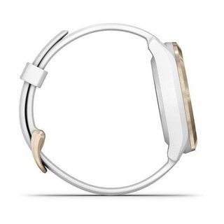 Garmin Approach S40 Premium White GPS Smartwatch