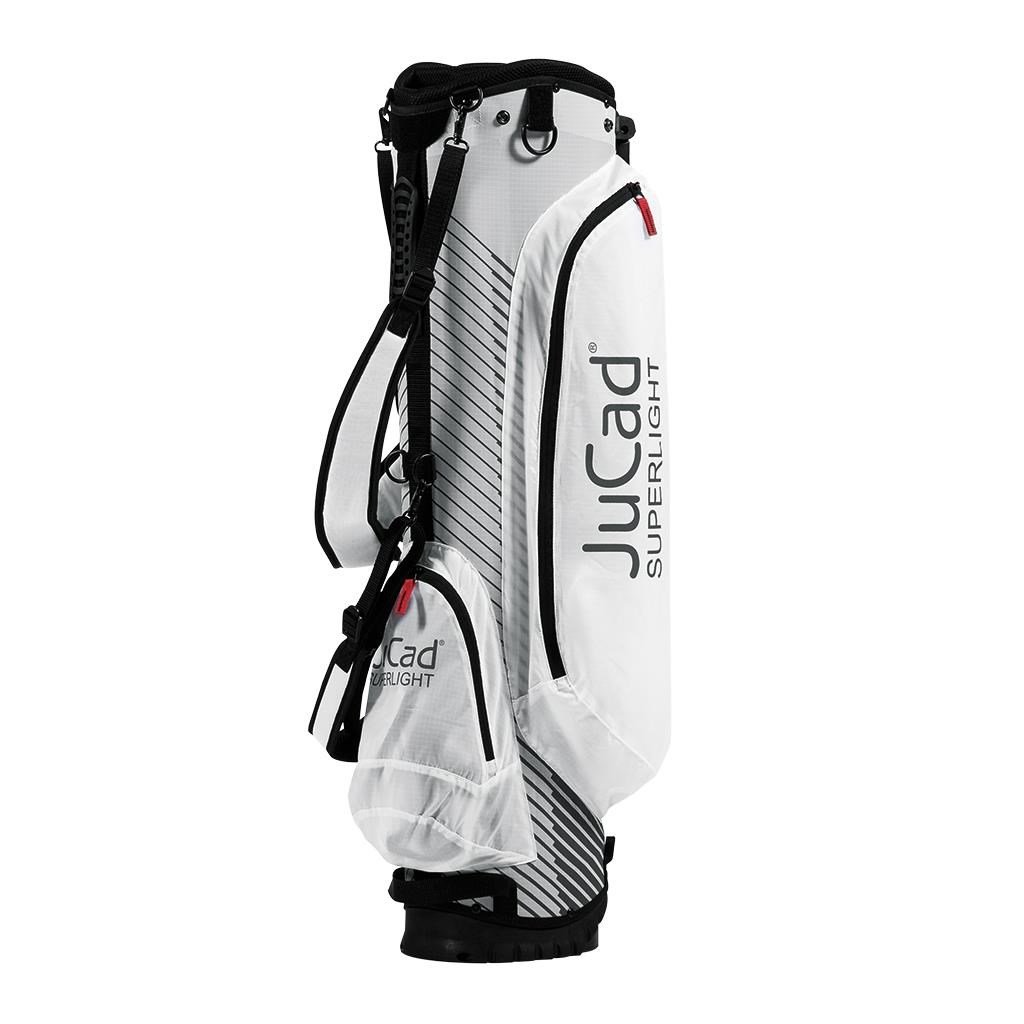 JuCad Superlight Standbag, weiss