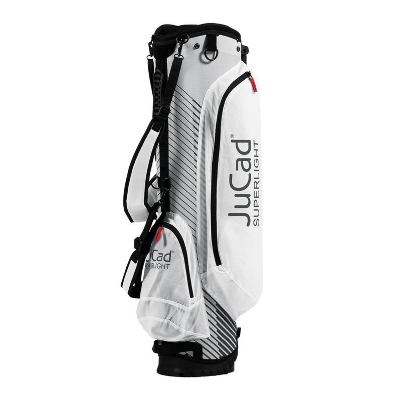 JuCad Superlight Standbag, weiss