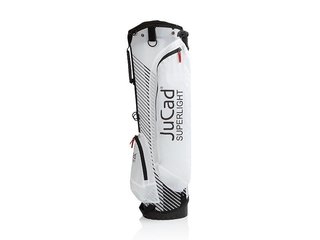 JuCad Superlight Standbag, weiss