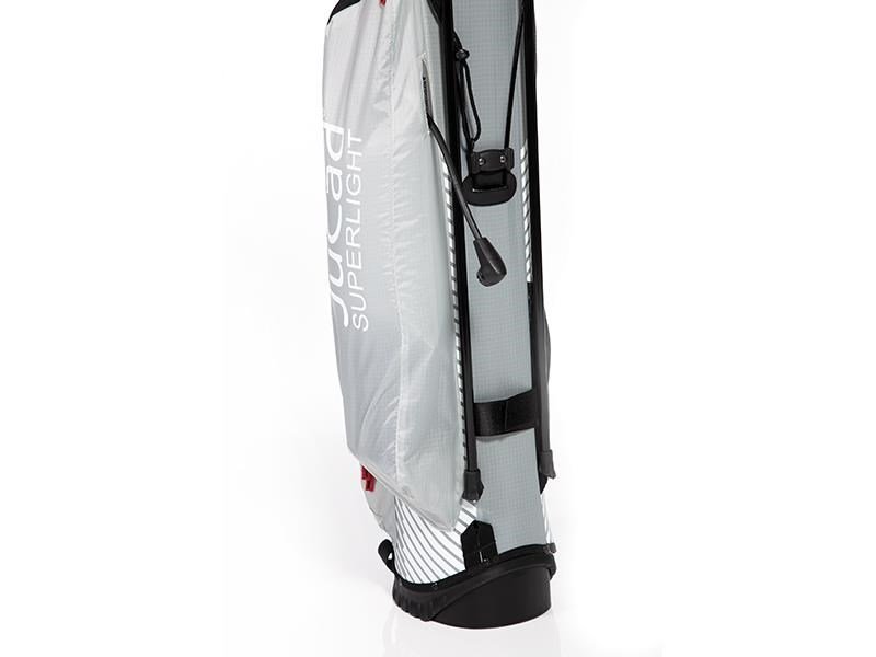JuCad Superlight Standbag, weiss