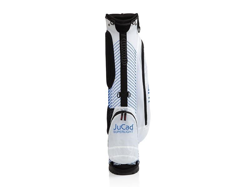 JuCad Superlight Standbag, weiss