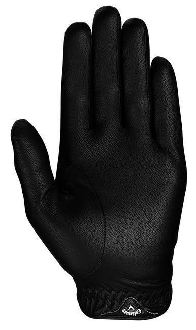 Callaway Opti Color Herren Handschuh, schwarz