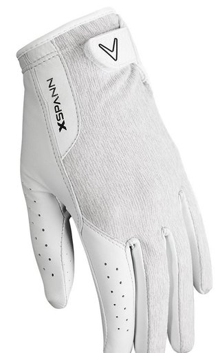Callaway X Spann 19 Damen Handschuh