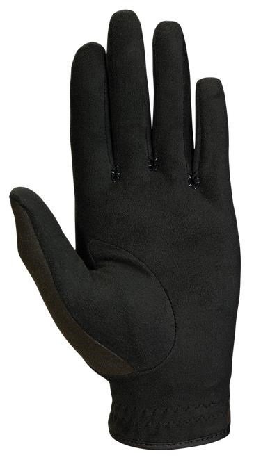 Callaway Opti Grip RAin Herren Handschuh, schwarz, 1Paar