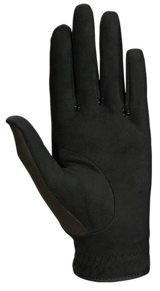 Callaway Opti Grip Rain Damen Handschuh, schwarz, 1Paar