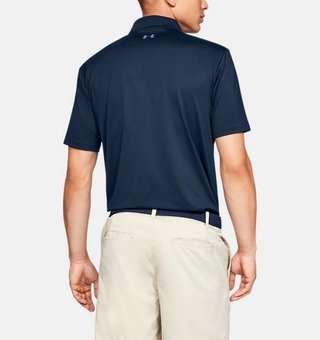 Under Armour Performance 2.0 Herren Poloshirt