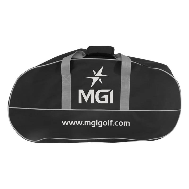 MGI ZIP Travel Reisetasche mit Reißverschluss