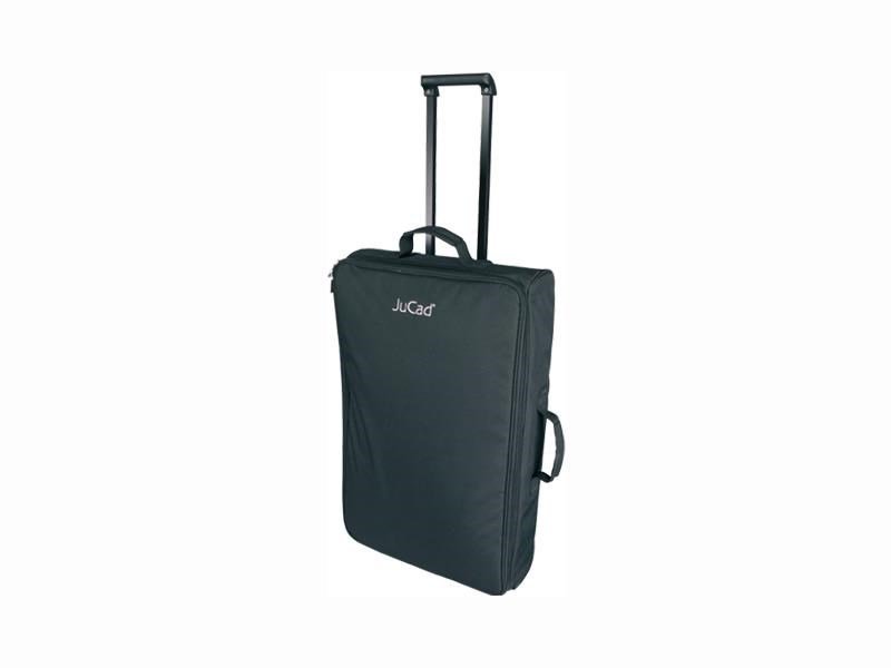 JuCad drive SL Travel eX 2.0