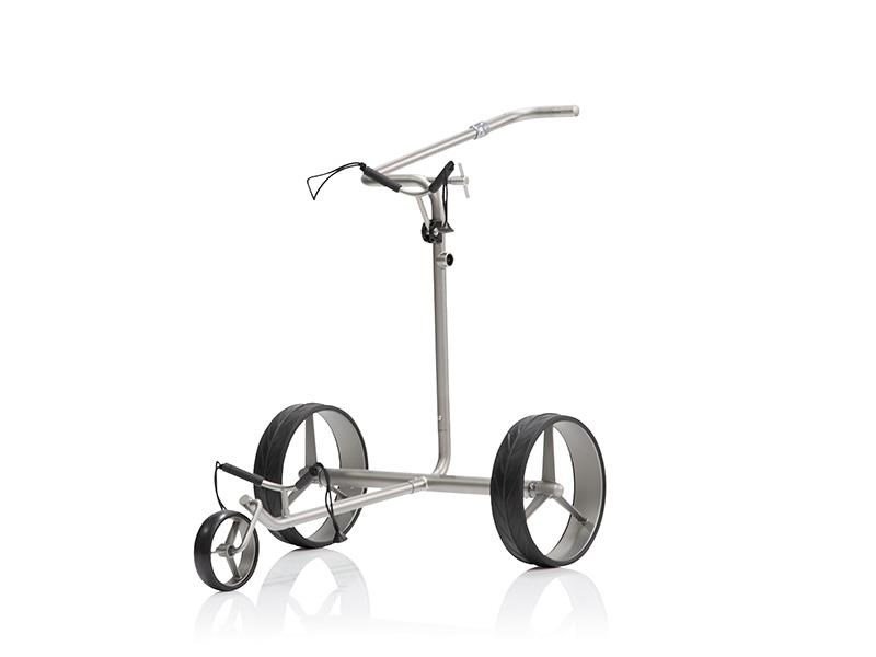 JuCad drive SL Travel eX 2.0