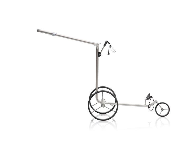 JuCad drive SL Travel eX 2.0