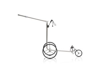JuCad drive SL Travel eX 2.0