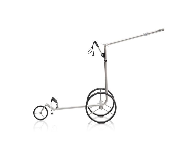 JuCad drive SL Travel eX 2.0