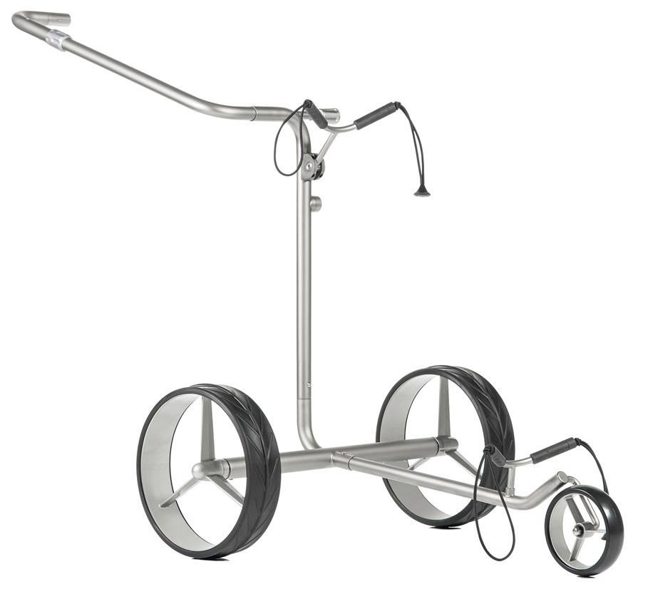 JuCad drive SL Titan Travel 2.0