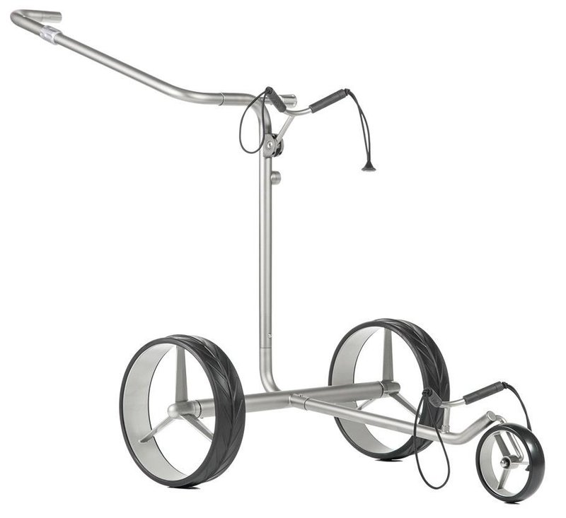 JuCad drive SL Titan Travel 2.0