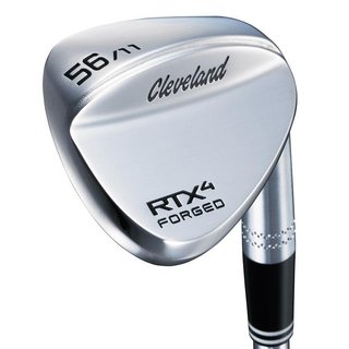 Cleveland RTX 4 Forged Wedge