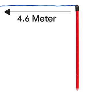 Longridge Putting Line Alignment Sticks