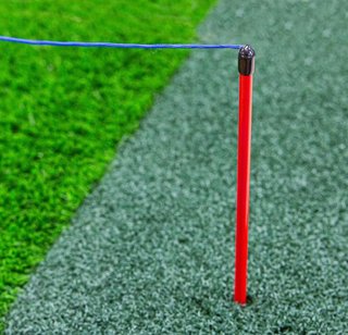Longridge Putting Line Alignment Sticks