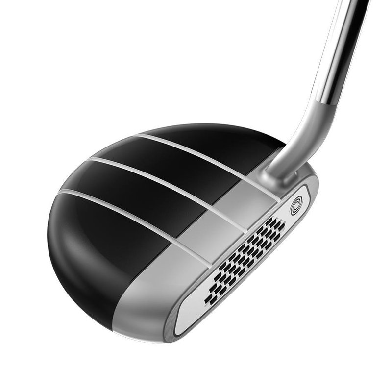 Odyssey Stroke Lab Tuttle Flow Putter, Pistol Griff