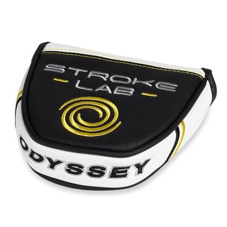 Odyssey Stroke Lab Tuttle Flow Putter, Pistol Griff